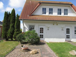 Ferienhaus Albatros-Herber